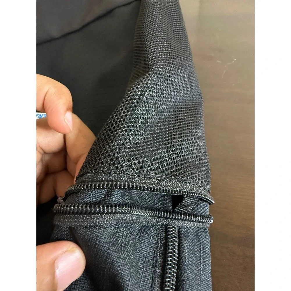 Nike Backpack Men's Black‎ Albert C Kobayashi Inc General Contractor School Bag